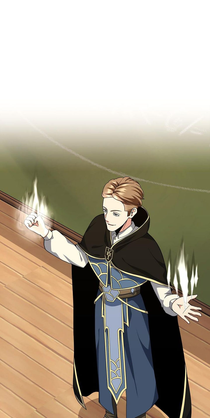 The Beginning After The End Chapter 92 image 22